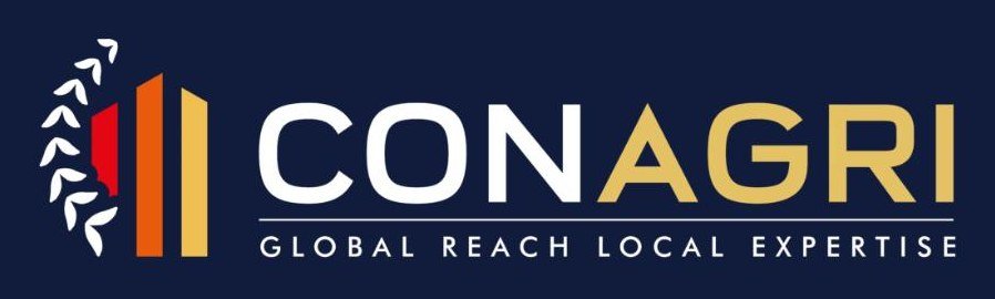 Conagri: Global Reach, Local Expertise