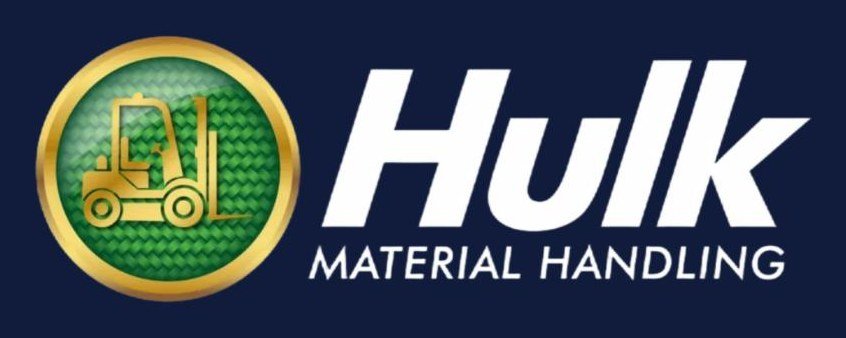 Hulk Material Handling